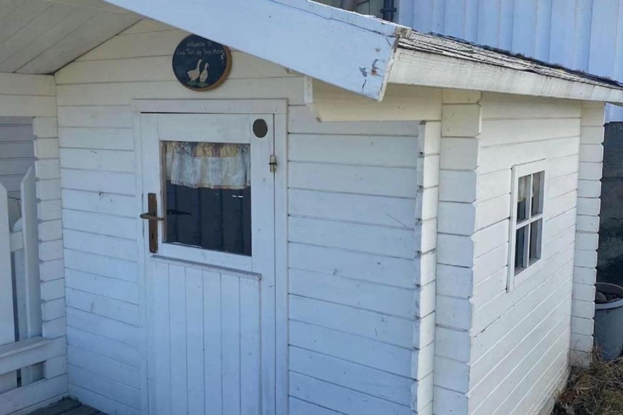 Bynaer Villa V/Ntnu.Garasje Internett, Badstue,Hage Gjøvik Buitenkant foto